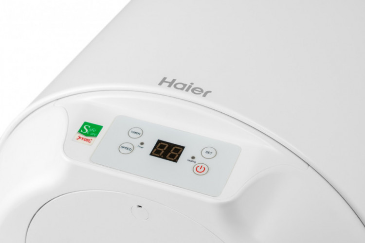 Электрический накопительный водонагреватель Haier ES100V-S(R)