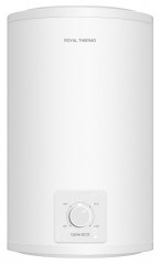 Электрический накопительный водонагреватель Royal Thermo RWH 15 Genie ECO O