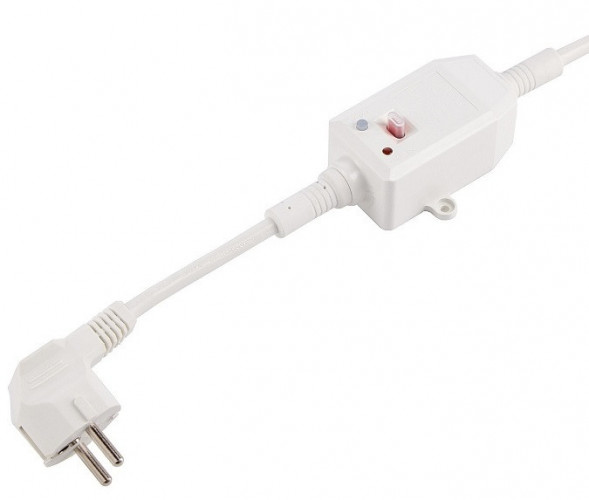 Электрический накопительный водонагреватель Royal Thermo RWH 15 Genie ECO O