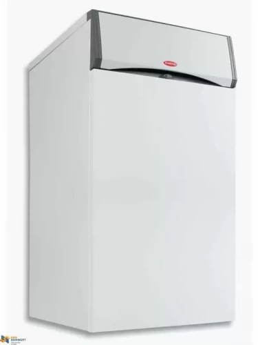 Напольный газовый котел Ariston UNOBLOC G 55 RI