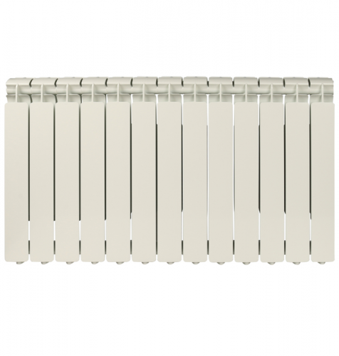 Алюминиевый радиатор STOUT BRAVO 500 13 секций (SRA-0110-050013)