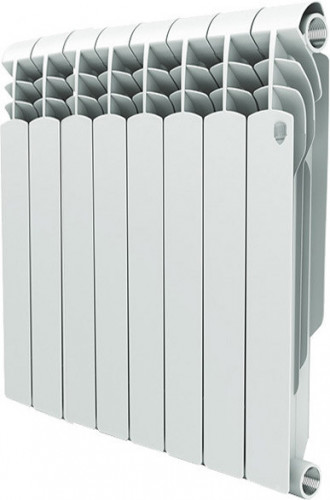 Биметаллический радиатор Royal Thermo Vittoria 500 8 секц.