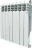 Биметаллический радиатор Royal Thermo Vittoria 500 8 секц.