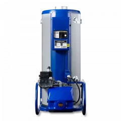 Напольный дизельный котел Navien 1535RPD