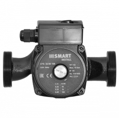 Насос для отопления Smart Install CPS 32-60 180