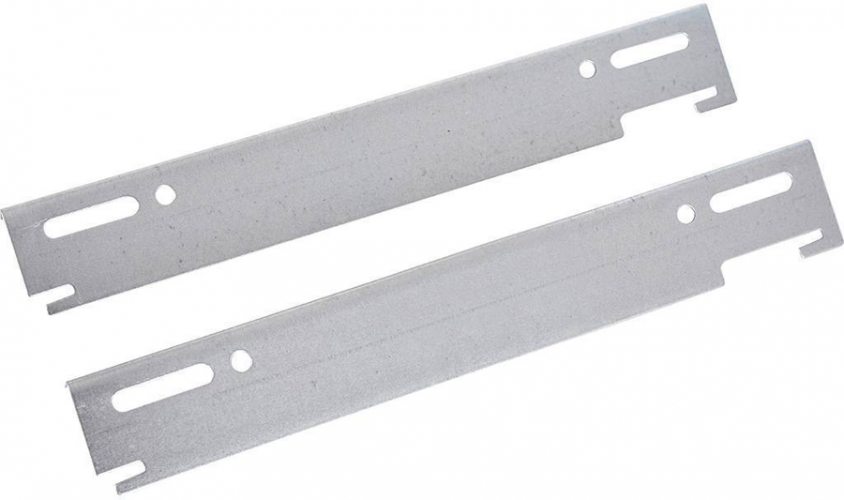 Стальной панельный радиатор Тип 11 Rommer Compact 11/500/2000 боковое подключение