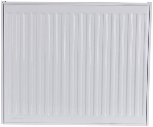 Стальной панельный радиатор Тип 21 Rommer Compact 21/500/600 боковое подключение