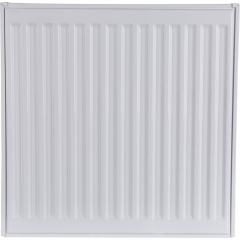 Стальной панельный радиатор Тип 22 Rommer Compact 22/500/400 боковое подключение