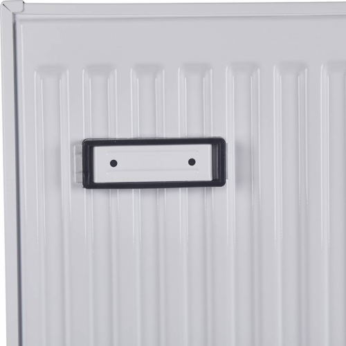 Стальной панельный радиатор Тип 22 Rommer Compact 22/500/400 боковое подключение