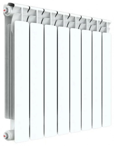 Радиатор биметаллический Rifar Alp 500 10 секций