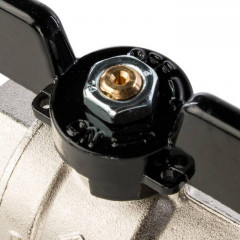 Шаровый кран STOUT SVB-0002-000025