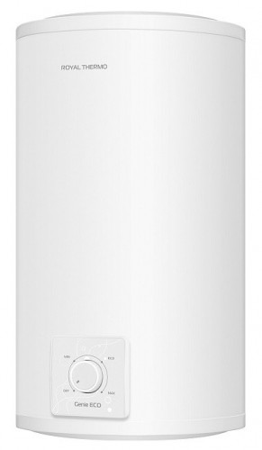 Электрический накопительный водонагреватель Royal Thermo RWH 15 Genie ECO U