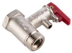 Электрический накопительный водонагреватель Royal Thermo RWH 15 Genie ECO U