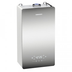 Настенный газовый котел LEMAX Prime Pro 24 Grey