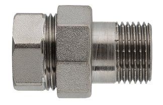 Радиаторное соединение Valteс 2 VTr.341.N.0009