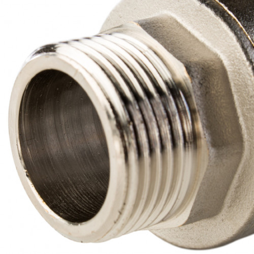 Кран шаровой STOUT 1" SVB-0004-000025