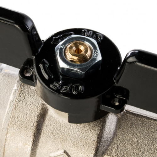 Кран шаровой STOUT 1" SVB-0004-000025