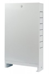 Шкаф коллекторный STOUT ШРН-4