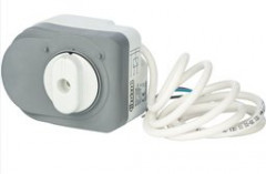 Сервопривод STOUT 120s 230V SVM-0005-230001