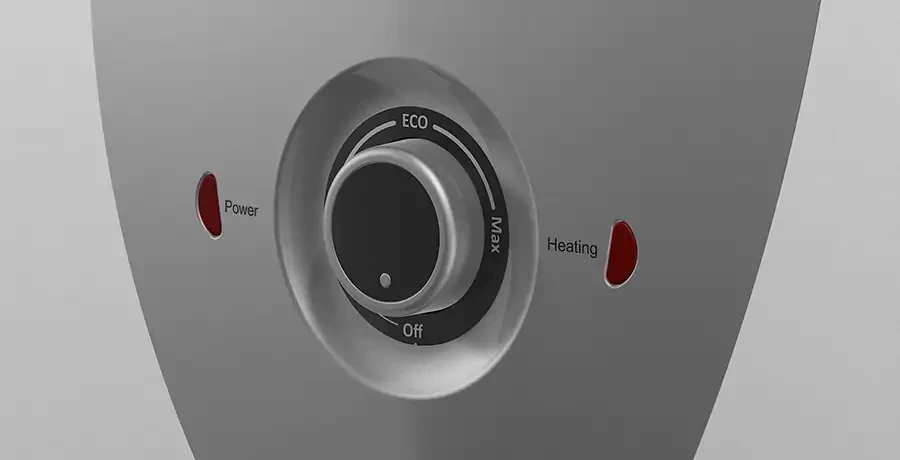 Накопительный электрический водонагреватель Thermex H 10 U (pro)