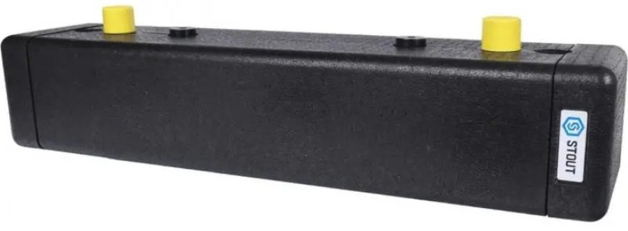 Коллектор STOUT SDG-0018-002503