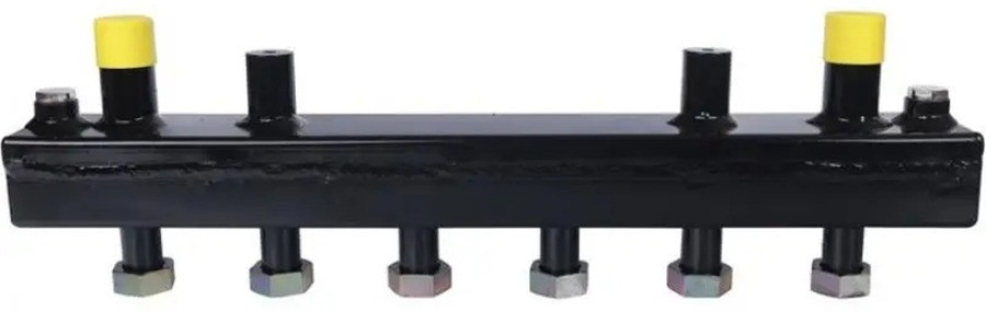 Коллектор STOUT SDG-0018-002503