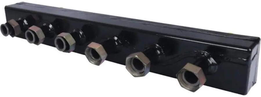 Коллектор STOUT SDG-0018-002503