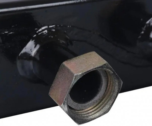 Коллектор STOUT SDG-0018-002503