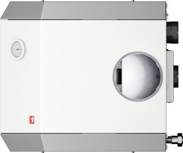 Напольный газовый котел Лемакс Премиум-16(В) (010315)