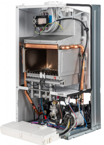 Настенный газовый котел Haier Urban 2.10 TM