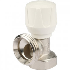 Ручной регулировки вентиль STOUT SVR 2102 000020