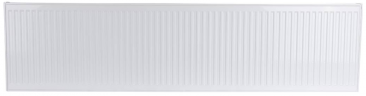 Стальной панельный радиатор Тип 11 Rommer Compact 11/500/2200 боковое подключение