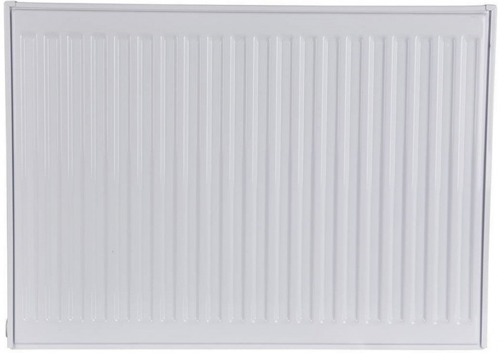 Стальной панельный радиатор Тип 21 Rommer Compact 21/500/700 боковое подключение