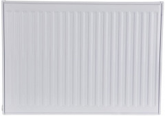 Стальной панельный радиатор Тип 21 Rommer Compact 21/500/700 боковое подключение