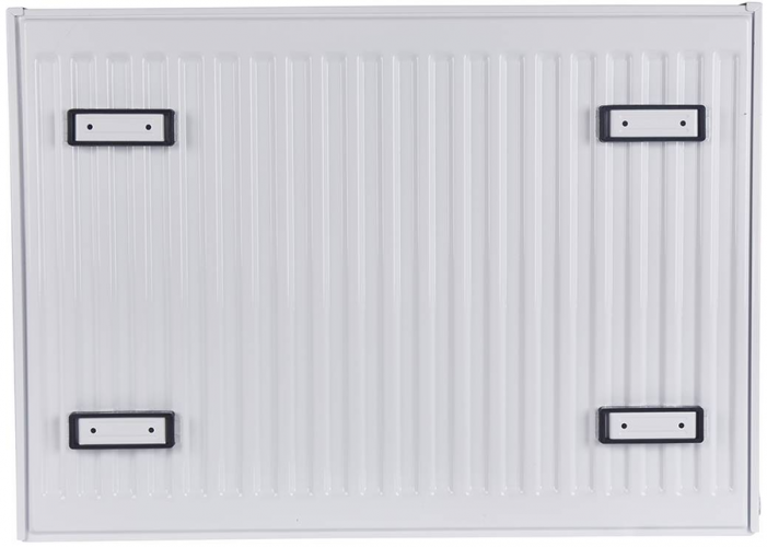 Стальной панельный радиатор Тип 21 Rommer Compact 21/500/700 боковое подключение