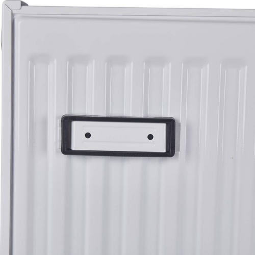 Стальной панельный радиатор Тип 21 Rommer Compact 21/500/700 боковое подключение