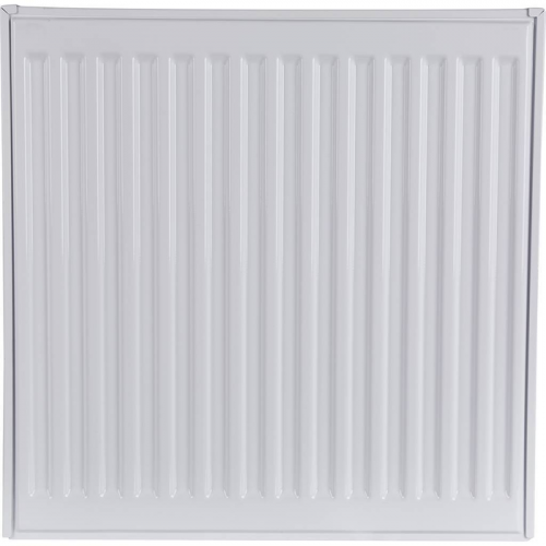 Стальной панельный радиатор Тип 22 Rommer Compact 22/500/500 боковое подключение