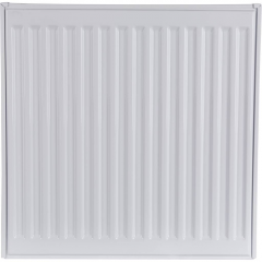 Стальной панельный радиатор Тип 22 Rommer Compact 22/500/500 боковое подключение