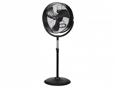 Промышленный мобильный вентилятор Ballu BIF-10S