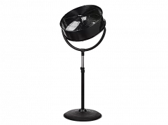 Промышленный мобильный вентилятор Ballu BIF-10S