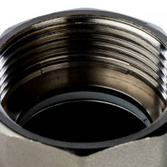 Шаровый кран STOUT SVB-0002-000032