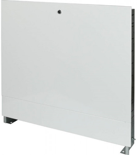 Шкаф распределительный встроенный STOUT (ШРВ-3) 8-10 выхода