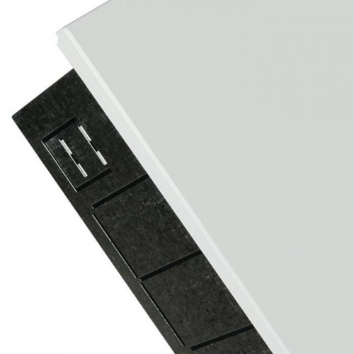 Шкаф распределительный встроенный STOUT (ШРВ-3) 8-10 выхода