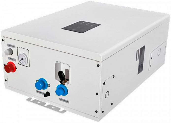 Электрический котел Kentatsu Nobby Electro KBO-26