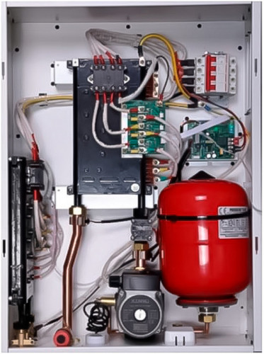 Электрический котел Kentatsu Nobby Electro KBO-26