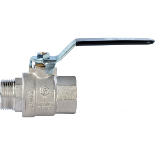 Кран шаровый STOUT 1 SVB-0003-000025