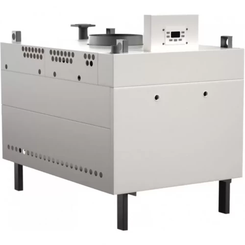 Напольный газовый котел Сигнал КОВ-250