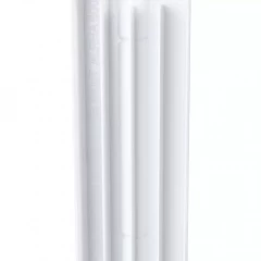 Радиатор биметаллический STOUT Alpha 350 (10 секций)