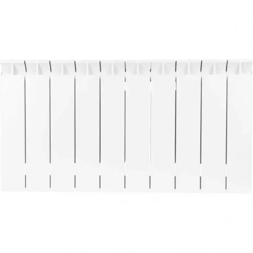 Радиатор биметаллический STOUT Style 350 (12 секций)