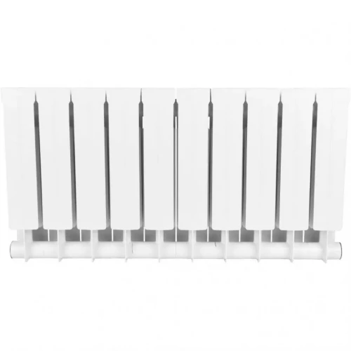 Радиатор биметаллический STOUT Style 350 (12 секций)